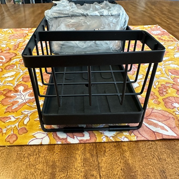 Kitchen Sink Caddy Sponge Holder for Kitchen Sink - Picture 6 of 10